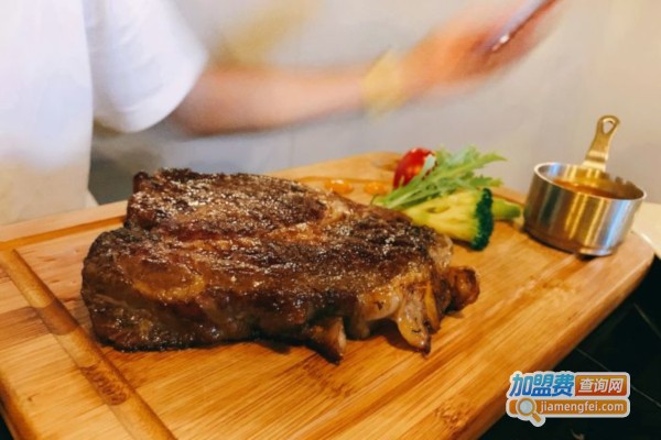 苏烤•西餐加盟店