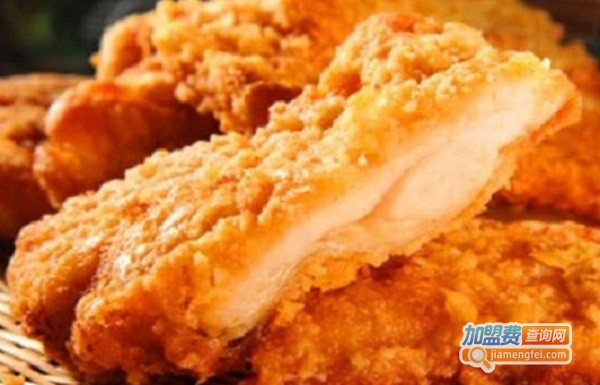 士林大鸡排加盟费