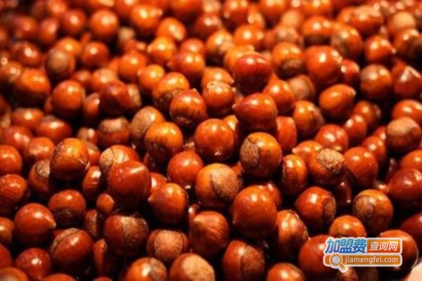 三必栗子加盟费