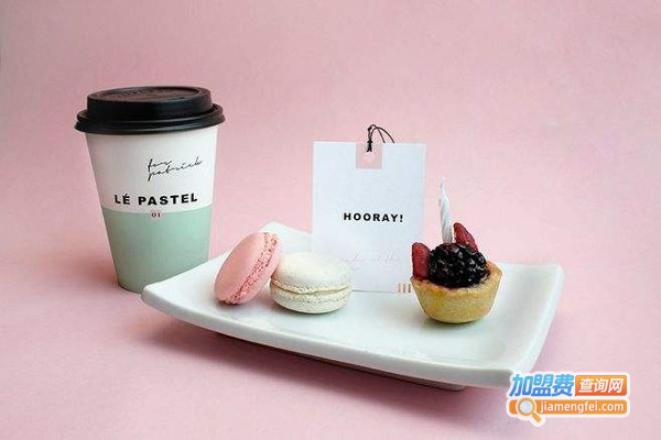 高端甜品加盟费