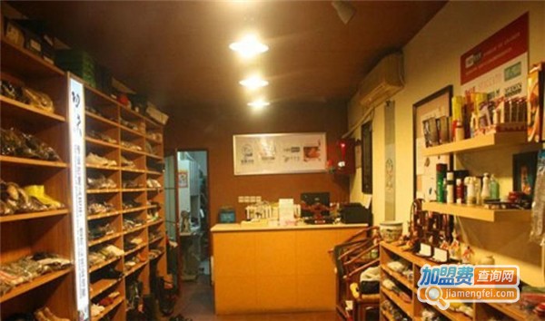 洗鞋店加盟门店