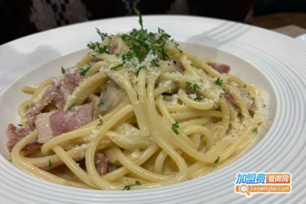 Calm润暨西式餐厅加盟费