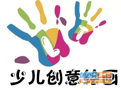 少儿创意绘画