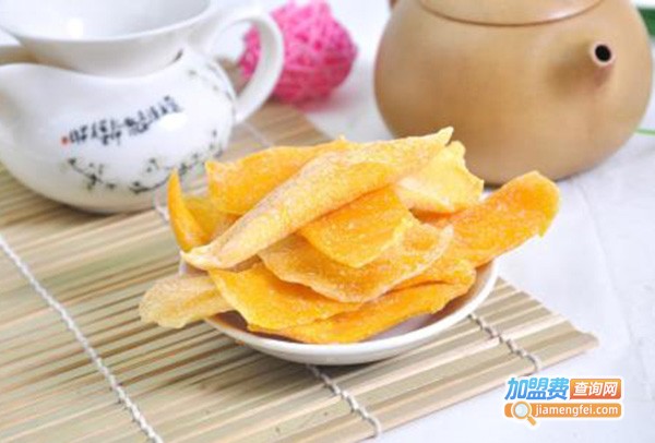 宇通休闲食品加盟门店