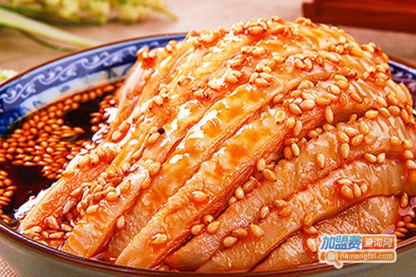 四川棒棒鸡加盟