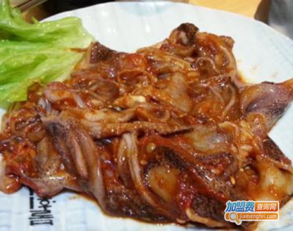 很久以前羊肉串加盟