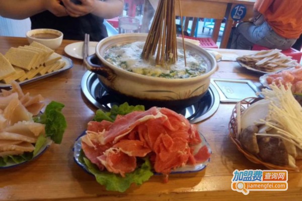 洛阳和记涮牛肚加盟费