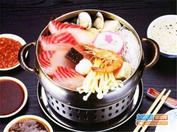 三妈臭臭锅加盟店