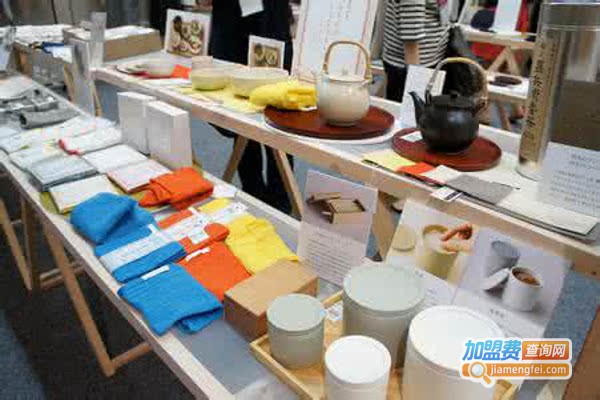 品牌定制家居加盟