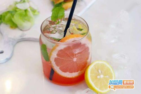 水水饮品加盟费