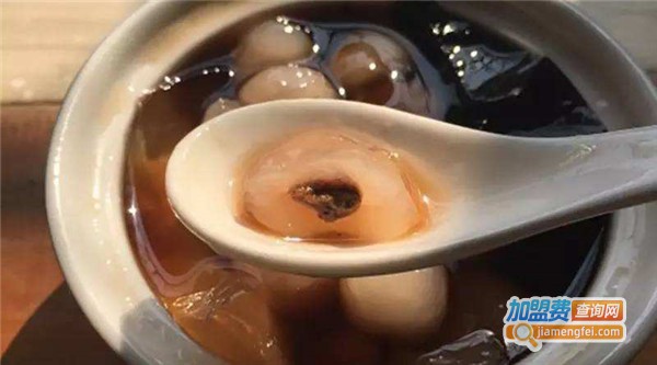 蜀中糖门加盟店