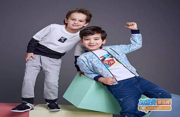 哆来咪童装加盟费