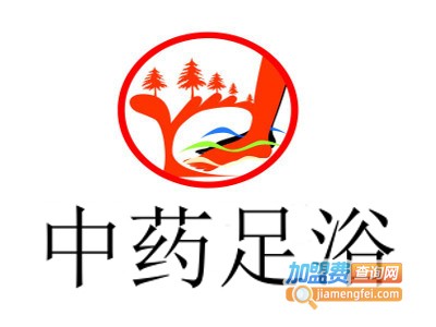 中药足浴