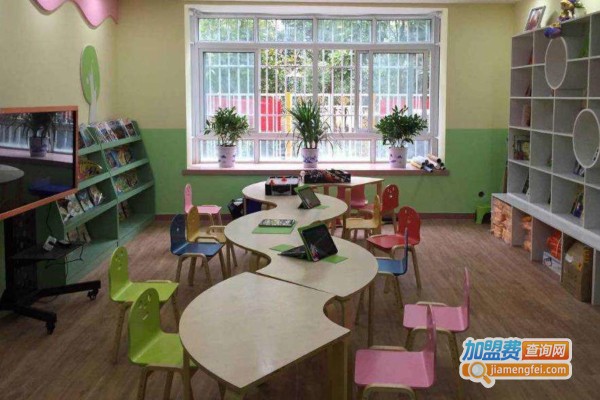 高端托管加盟费