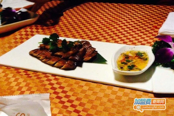 萨瓦蒂卡泰国料理加盟费