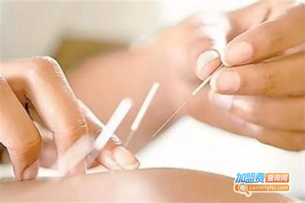 瘦身美容院加盟费