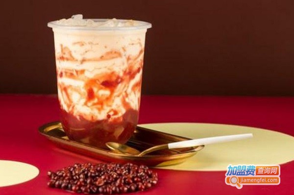 玛丽莲奶茶加盟费