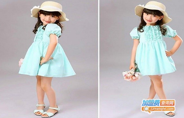 哆来咪童装加盟费