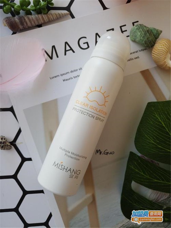 dvz朵色化妆品加盟费