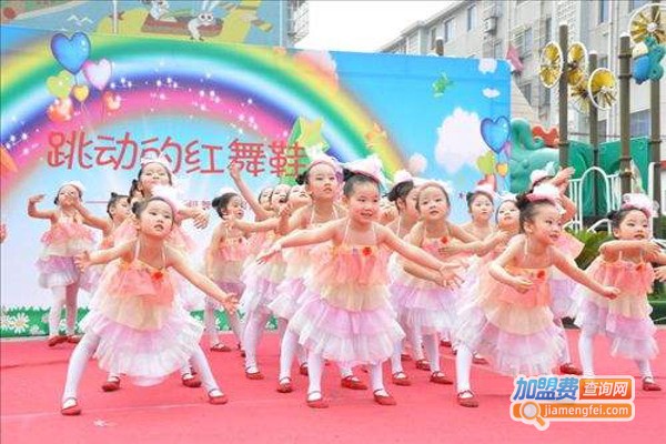 阎龄舞蹈艺术培训