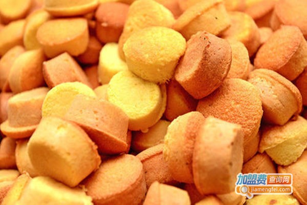 上海周记无水蜂蜜蛋糕加盟费