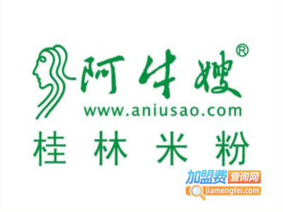 阿牛嫂米粉加盟