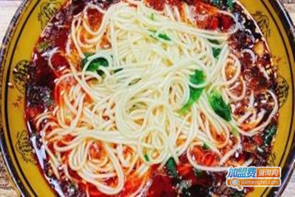 必香居
