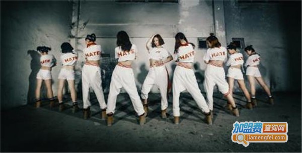 北舞星空舞蹈培训加盟费