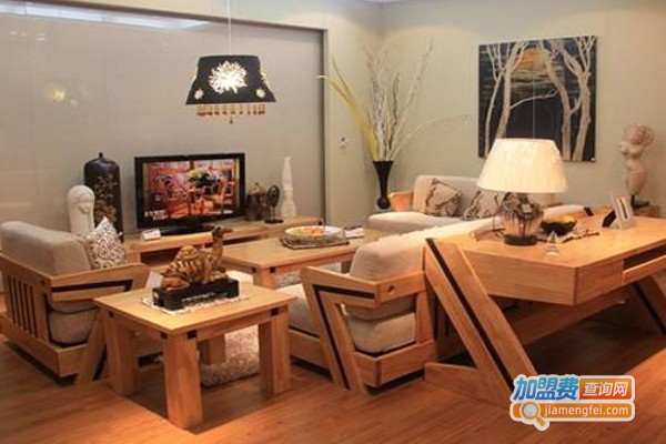 多功能家具加盟费