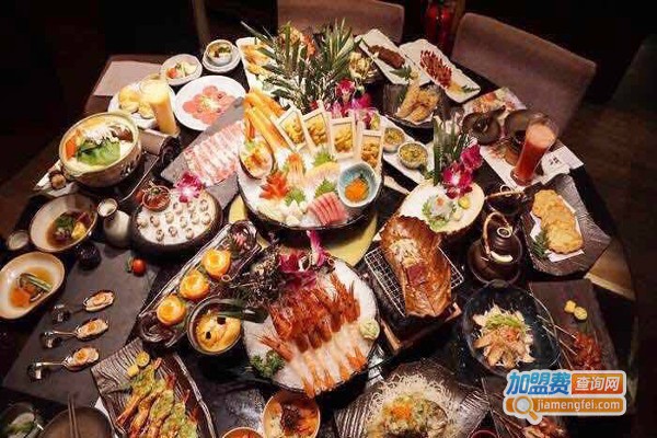 食冶日本料理铁板烧
