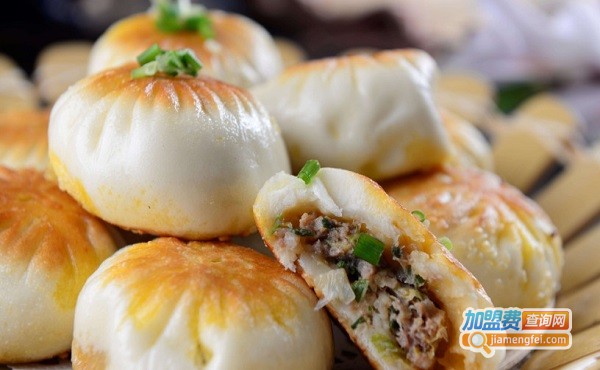 汁大生煎加盟费