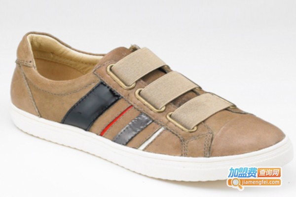 跳跳鱼鞋业加盟费