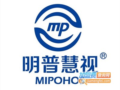 明普慧视加盟费