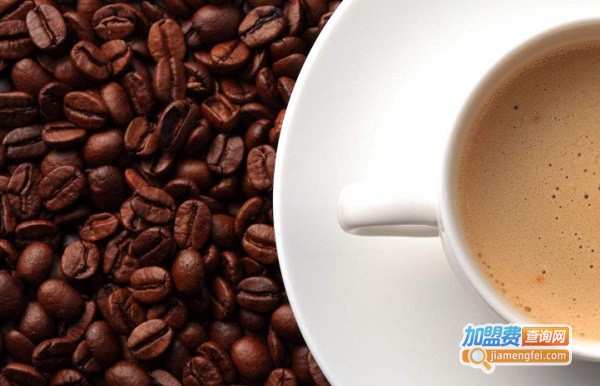 咖啡简餐加盟费