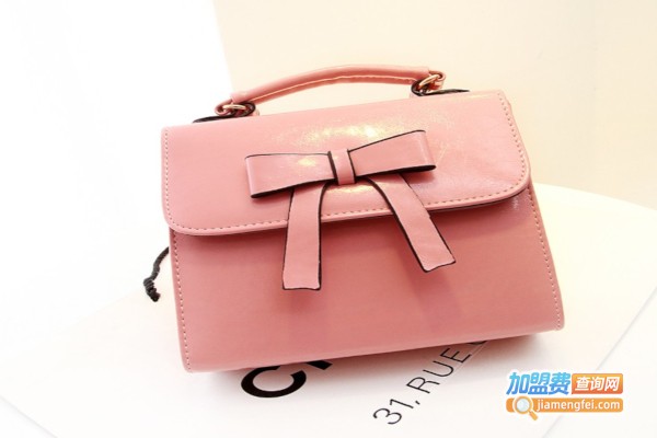 黑眼睛包包加盟费