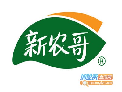 新农哥坚果