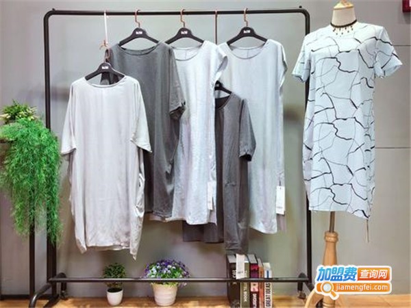 本色男装加盟费