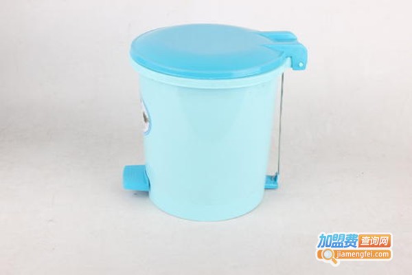 10元日用品加盟费