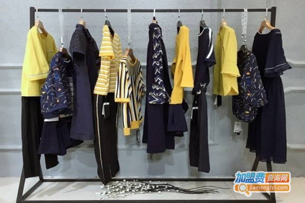 品牌高档女装加盟费多少钱？投资品牌高档女装加盟费多少钱？