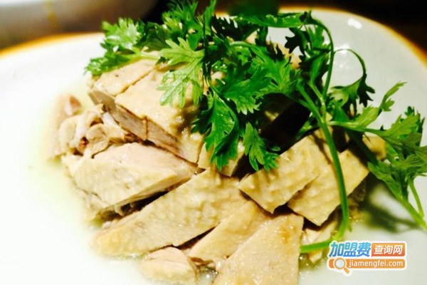 妈妈菜馆加盟费