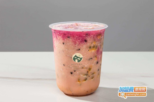 日式奶茶加盟费