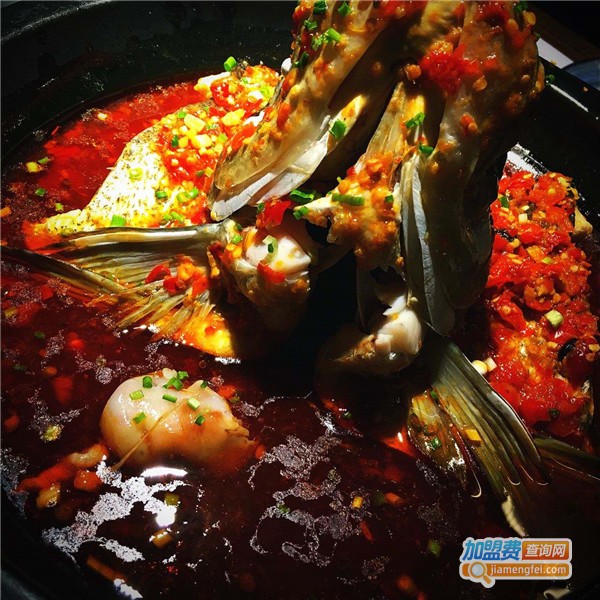 食在不一样加盟店