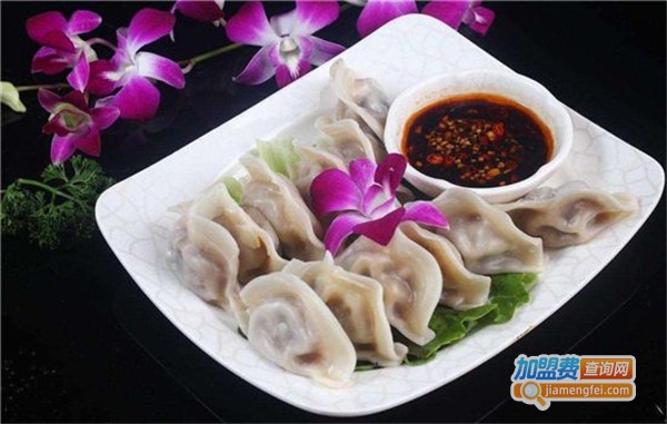 小匡哥饺子加盟门店