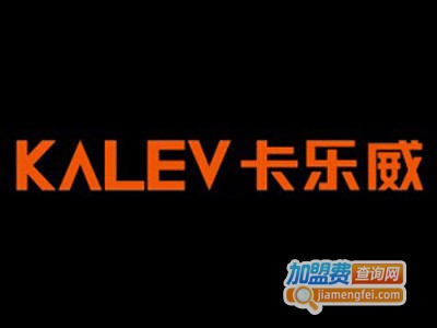卡乐威量贩式KTV加盟费