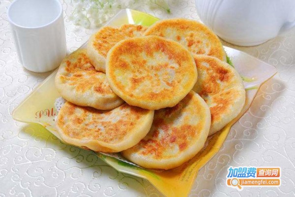 李二哥馅饼加盟