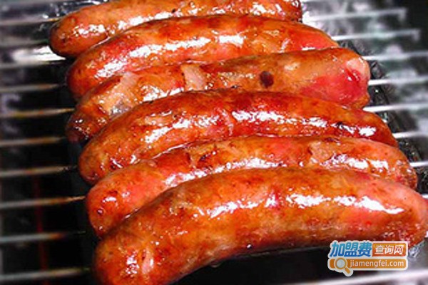 正宗台湾小吃加盟费