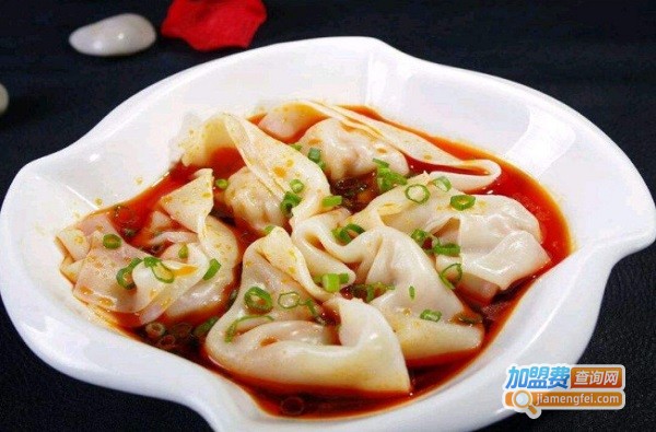 正宗老麻抄手加盟