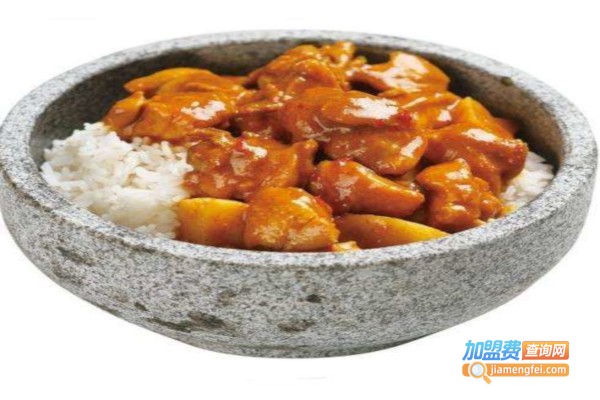 石尚居石锅饭加盟