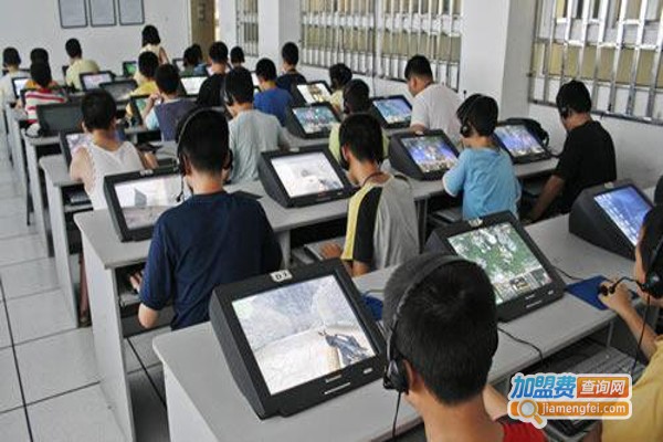 小学远程教育加盟费