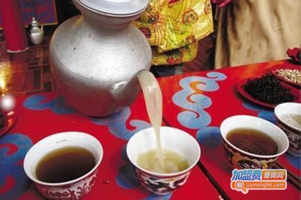 互助青稞酒加盟费